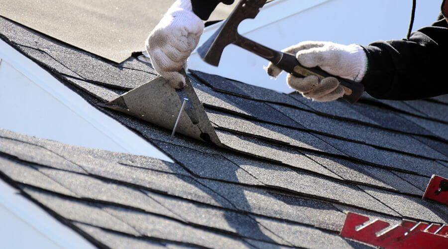 Professional residential roofers in Waynesboro, VA